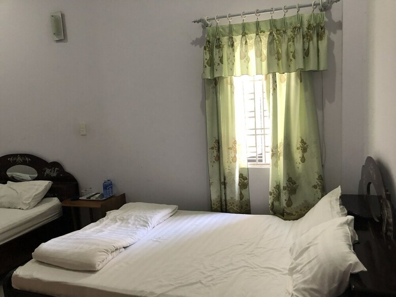 Hotel Jang Motel
