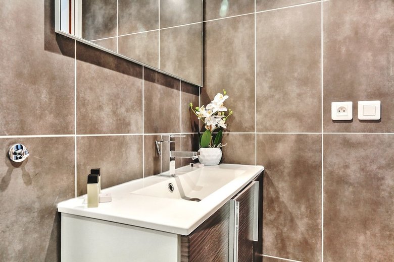 Apartamento Love Nest In Saint Germain