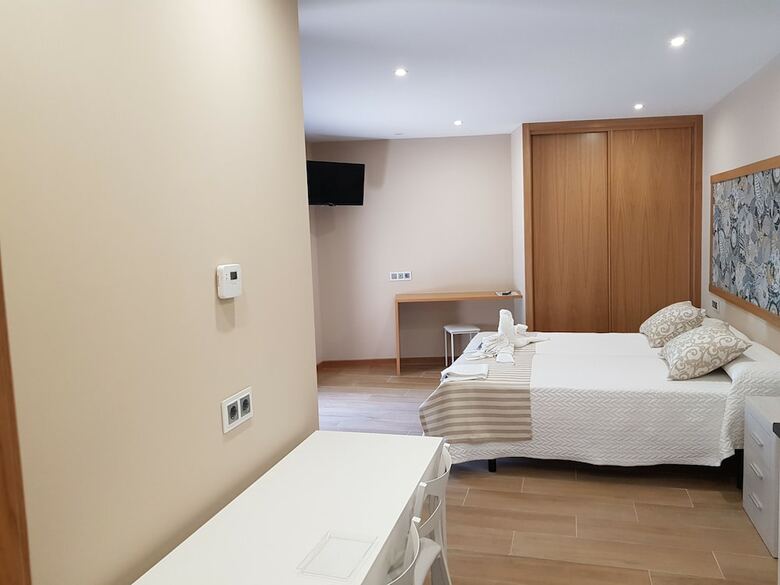 Hotel Casa Chelo Alojamientos