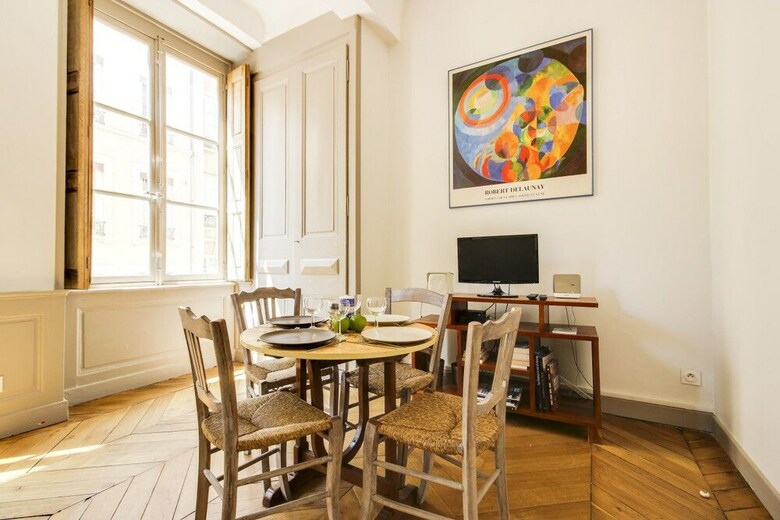 Apartamento The Bright Vieux-lyon