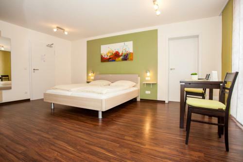 Hotel Landgasthof Kramer