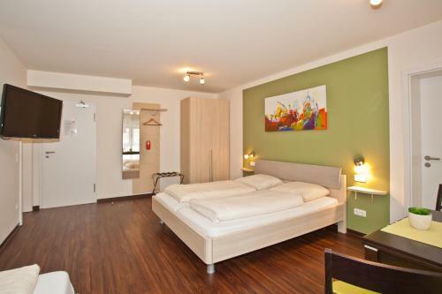 Hotel Landgasthof Kramer