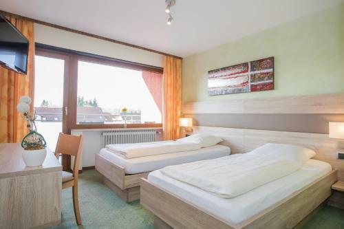 Hotel Landgasthof Kramer