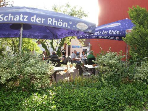 Hotel Landgasthof Kramer
