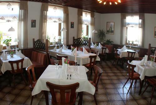 Hotel Landgasthof Kramer