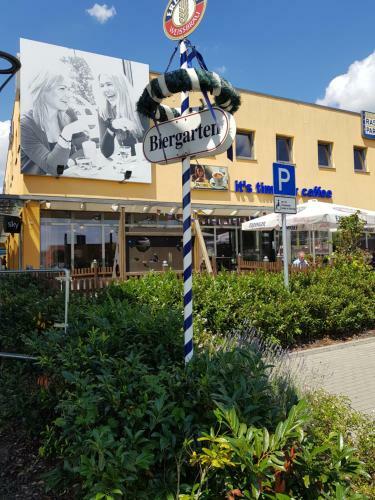 Hotel Zum Eichenzeller