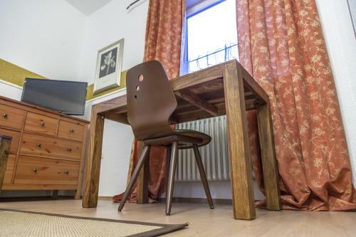 Hotel-gasthof Wilder Mann