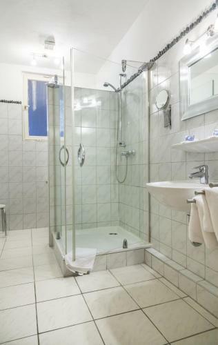 Hotel-gasthof Wilder Mann