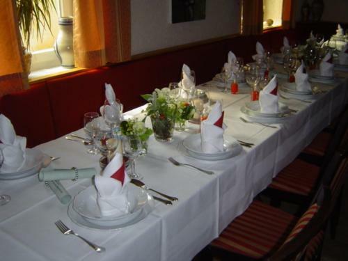 Hotel-gasthof Wilder Mann