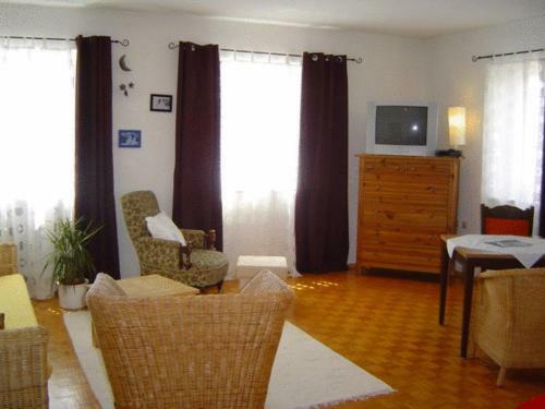 Hotel-gasthof Wilder Mann