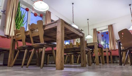Hotel-gasthof Wilder Mann