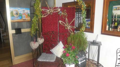 Hotel-gasthof Wilder Mann