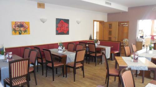 Hotel-gasthof Wilder Mann
