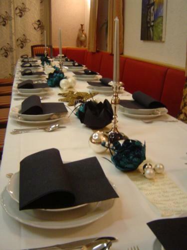 Hotel-gasthof Wilder Mann