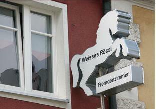 Hostal Weisses R�ssl