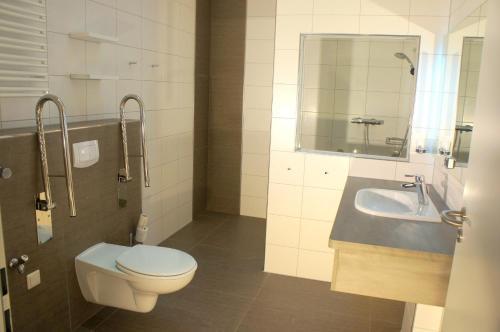 Apartamento Fewo J�terbog