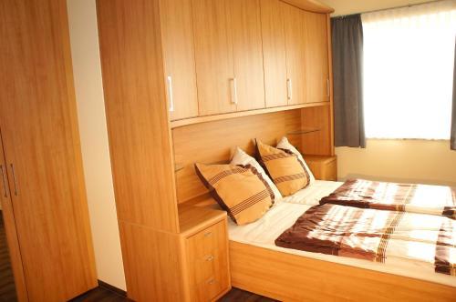 Apartamento Fewo J�terbog