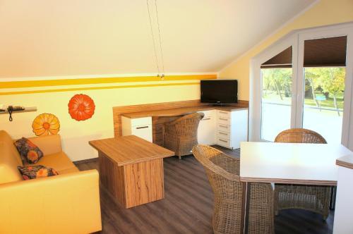 Apartamento Fewo J�terbog