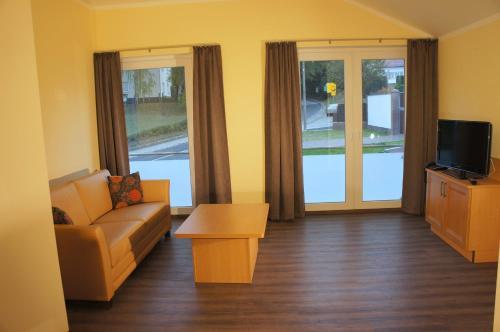 Apartamento Fewo J�terbog