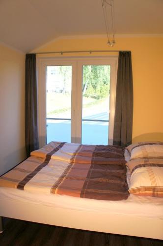 Apartamento Fewo J�terbog