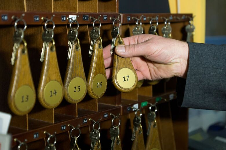 Hotel Zum Goldenen Stern