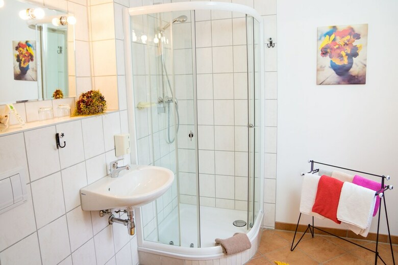 Hotel Zum Goldenen Stern