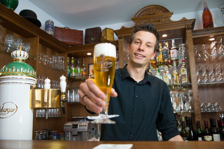 Hotel Zum Goldenen Stern