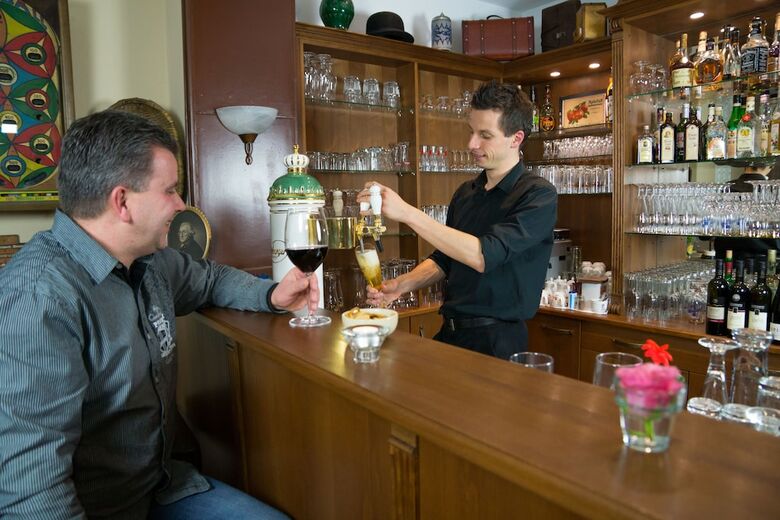 Hotel Zum Goldenen Stern
