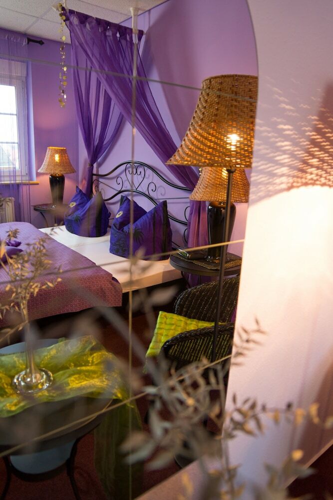 Hotel Zum Goldenen Stern
