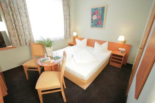 Hotel Gasthof Prinzregent Superior