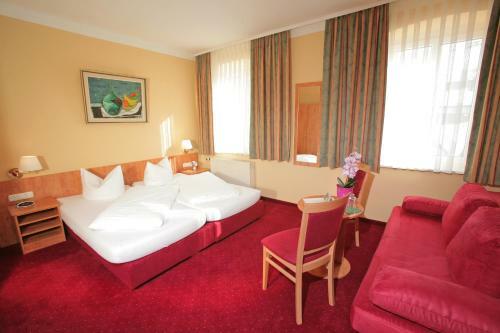 Hotel Gasthof Prinzregent Superior