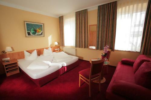 Hotel Gasthof Prinzregent Superior