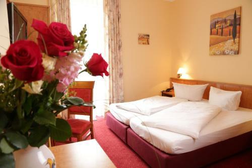 Hotel Gasthof Prinzregent Superior