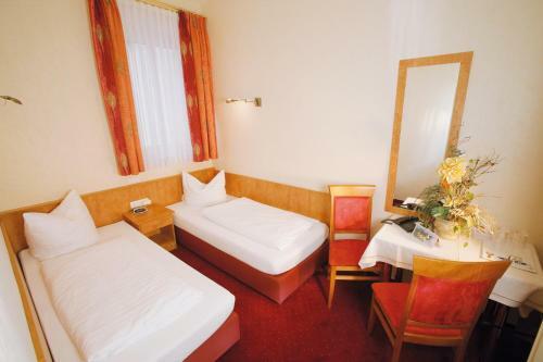 Hotel Gasthof Prinzregent Superior