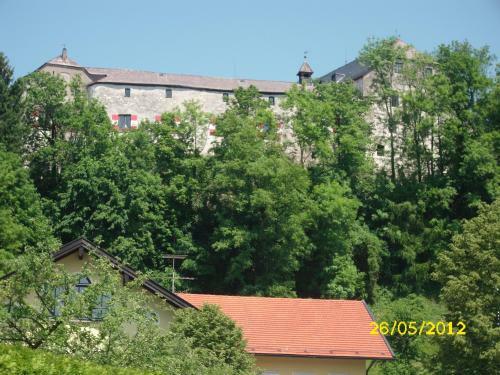 Hotel Gasthof Prinzregent Superior