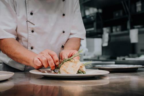 Hotel Und Restaurant We�ner Hof