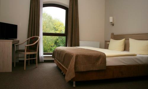 Hotel Landhaus Heinrichshof