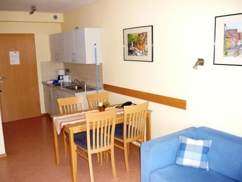 Hostal Pension Im Malerwinkel Kallm�nz