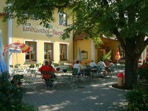 Hostal Zum Birnthaler