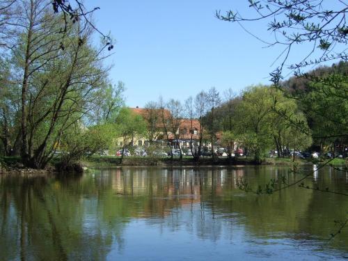Hostal Zum Birnthaler