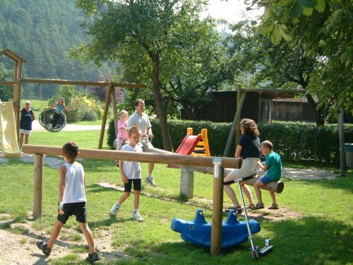 Hostal Zum Birnthaler