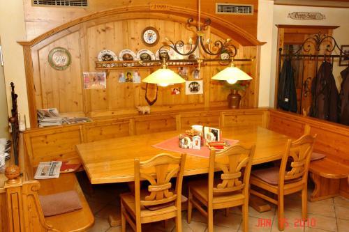 Hostal Zum Birnthaler
