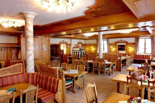 Hostal Zum Birnthaler