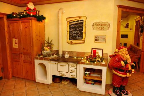 Hostal Zum Birnthaler