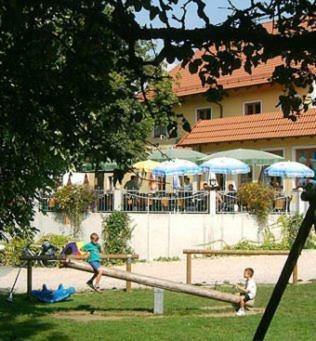 Hostal Zum Birnthaler