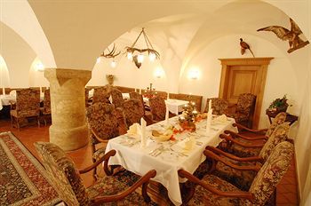 Hotel Burg Rabenstein