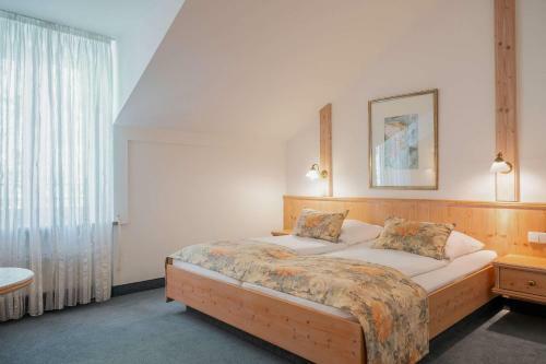 Hotel Georgenhof