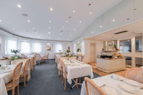 Hotel Georgenhof