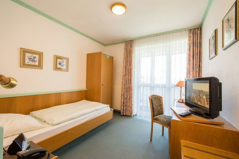 Bed & Breakfast Hotel St. Martin