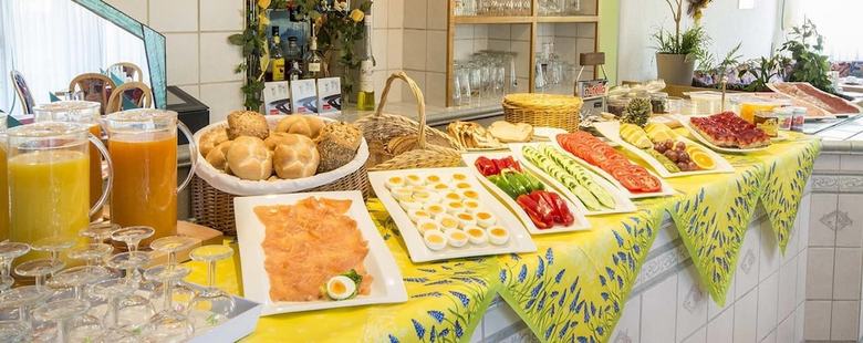 Bed & Breakfast Hotel St. Martin